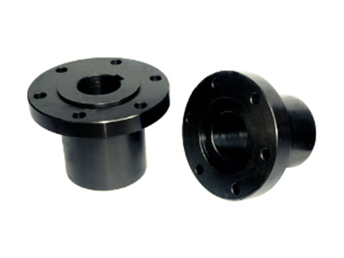 Flange Coupling (YL Series)