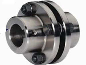 Flexible Diaphragm Coupling 
