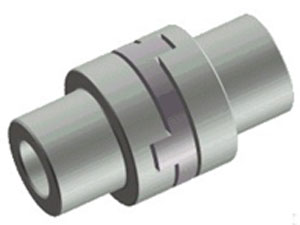 Slider Coupling