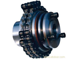 Safety Couplings