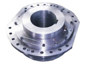 Drum Coupling